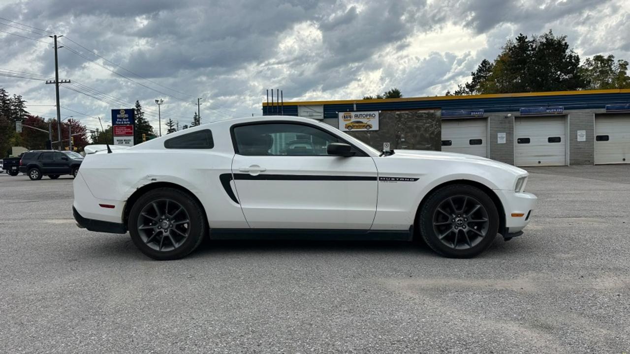 2012 Ford Mustang * COUPE * V6 * AS - IS ONLY " Photo