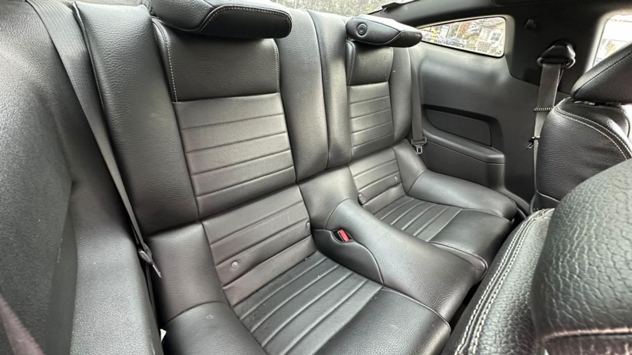 2012 Ford Mustang * COUPE * V6 * AS - IS ONLY " Photo