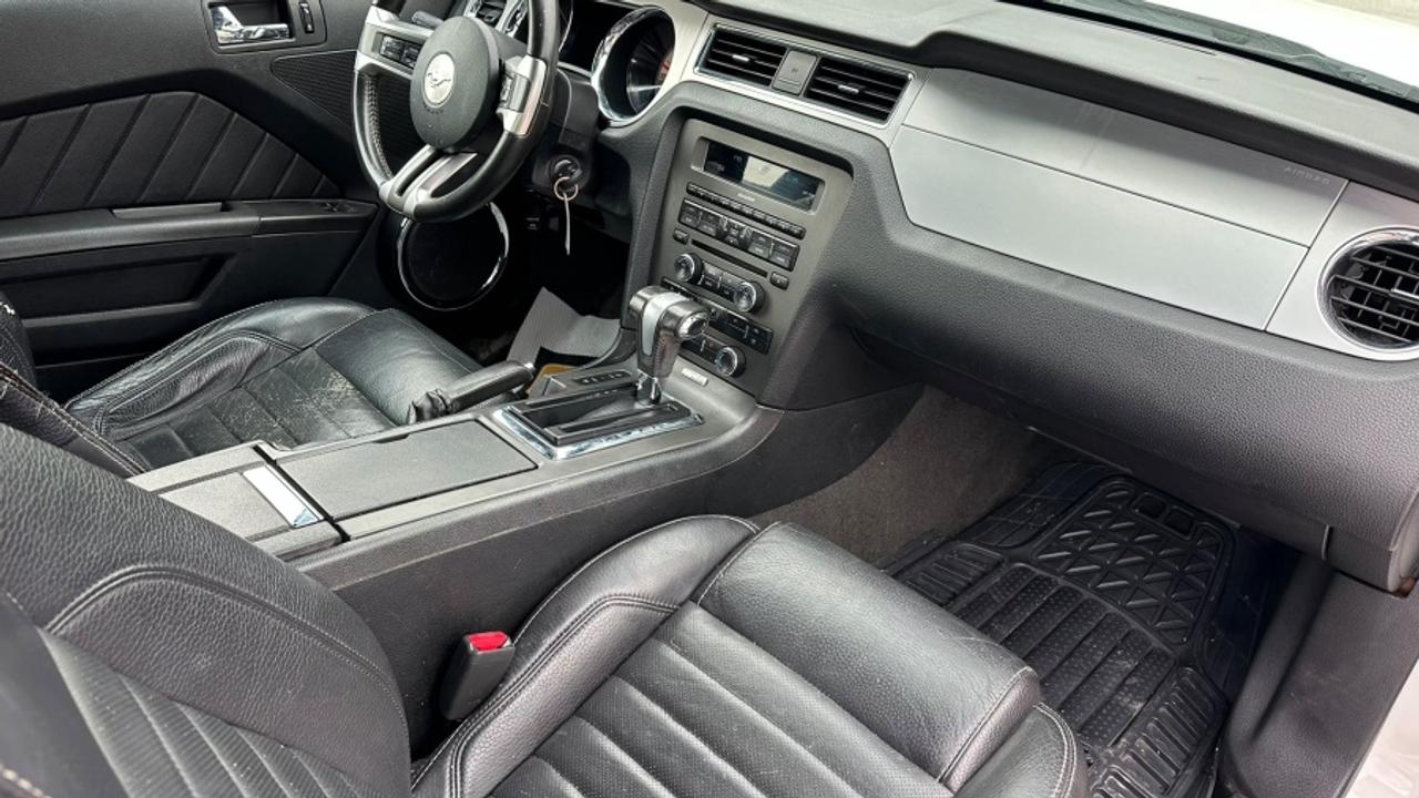 2012 Ford Mustang * COUPE * V6 * AS - IS ONLY " Photo
