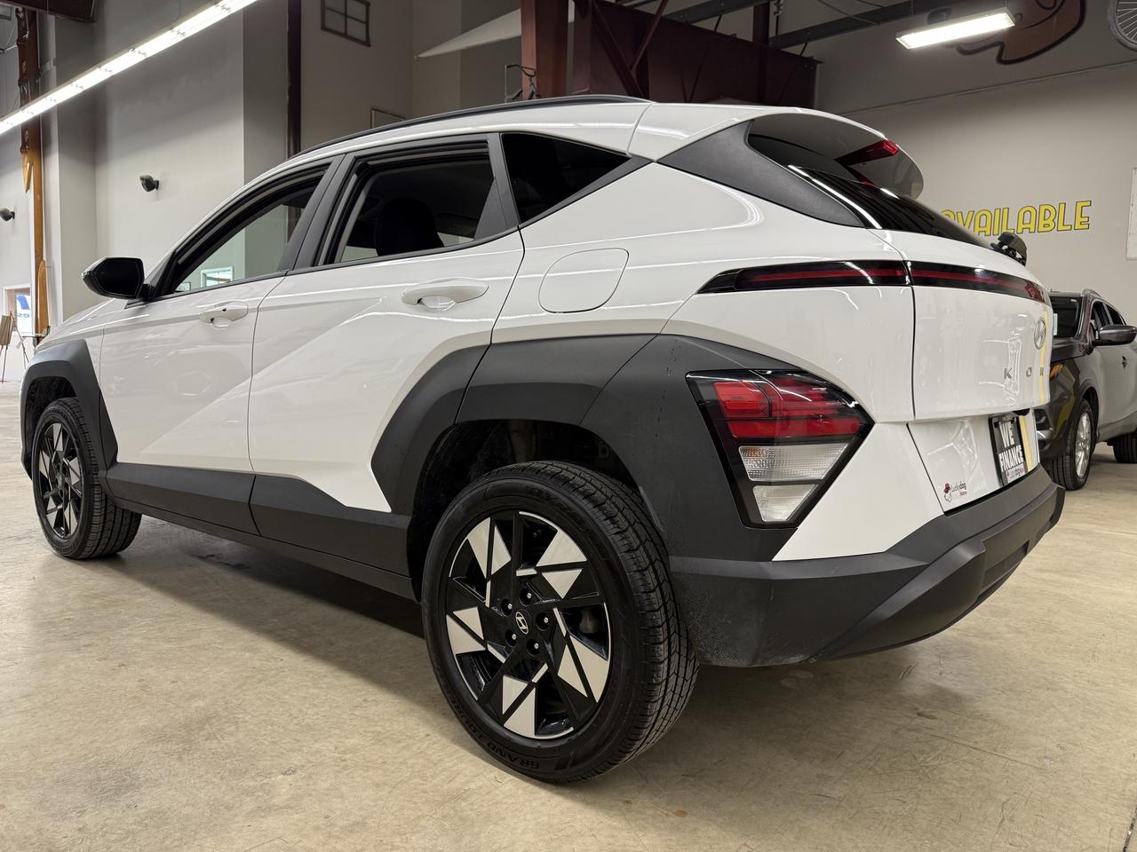 2024 Hyundai KONA