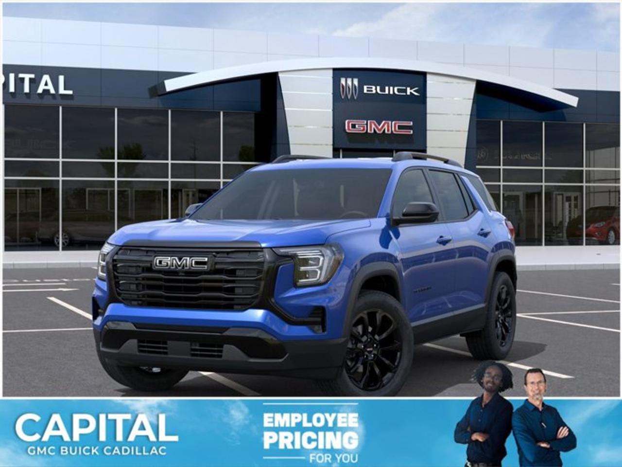 This 2027 GMC Terrain in Rapids Metallic is equipped with AWD and Turbocharged Gas I4 1.5L/-TBD- engine.Check out this vehicles pictures, features, options and specs, and let us know if you have any questions. Helping find the perfect vehicle FOR YOU is our only priority.P.S...Sometimes texting is easier. Text (or call) 306-801-9090 for fast answers at your fingertips!Dealer License #914248Disclaimer: All prices are plus taxes & fees. See dealer for Details. Dealer Permit # 914248 See dealer for Details.