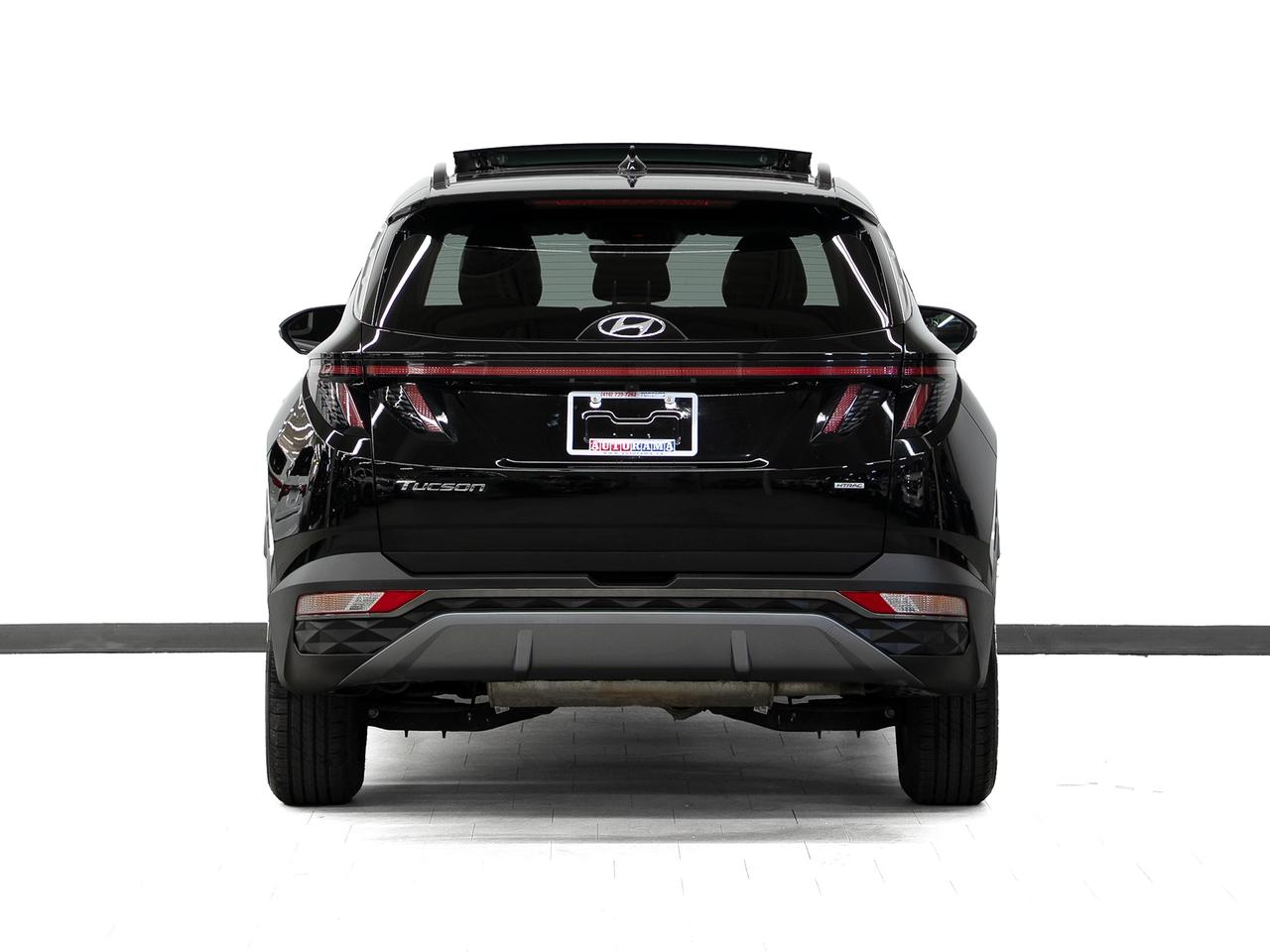 2022 Hyundai Tucson PREFERRED AWD | Trend-Pkg | Panoroof | CarPlay