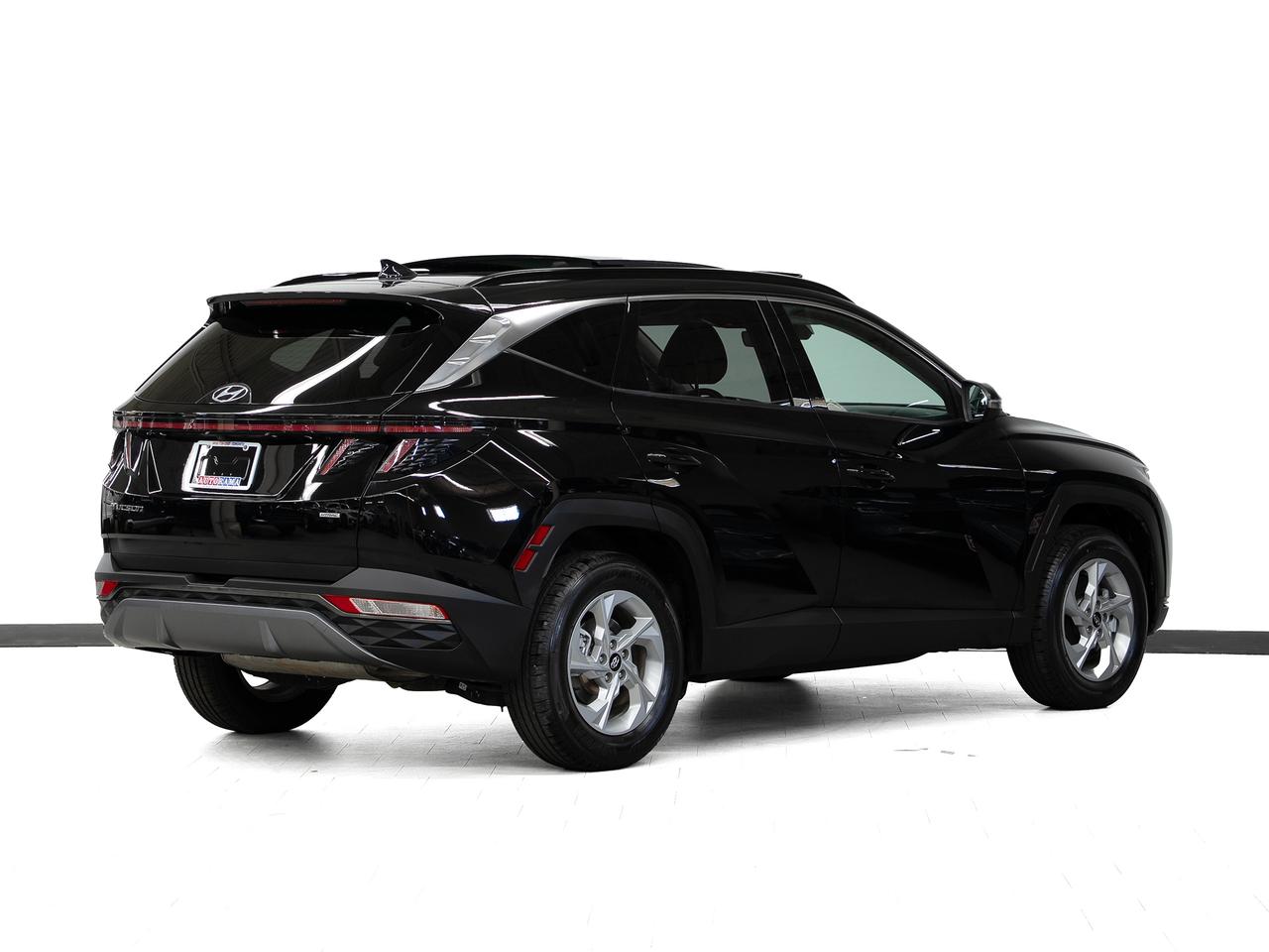 2022 Hyundai Tucson PREFERRED AWD | Trend-Pkg | Panoroof | CarPlay