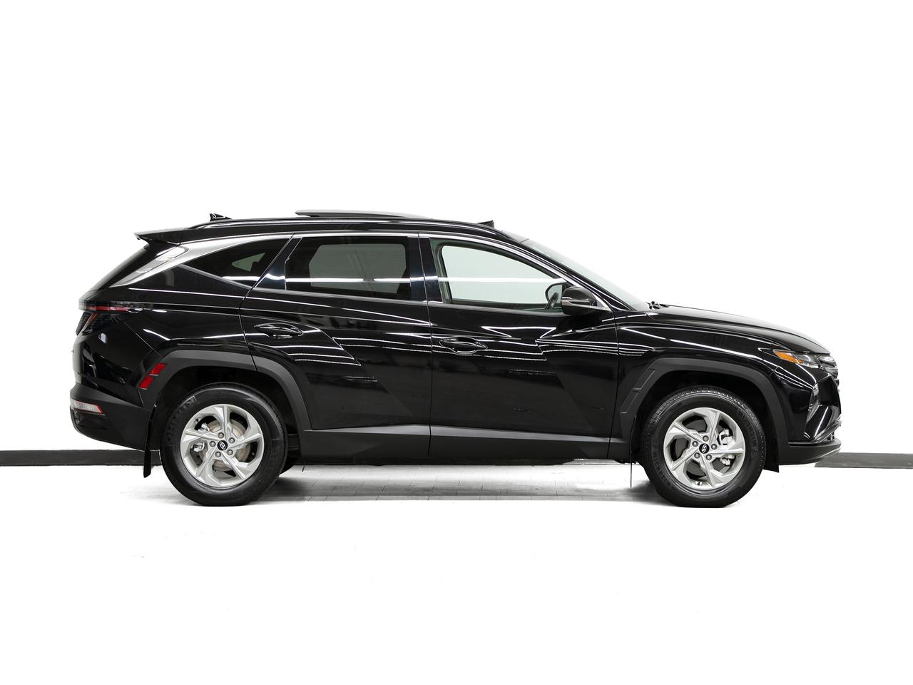 2022 Hyundai Tucson PREFERRED AWD | Trend-Pkg | Panoroof | CarPlay