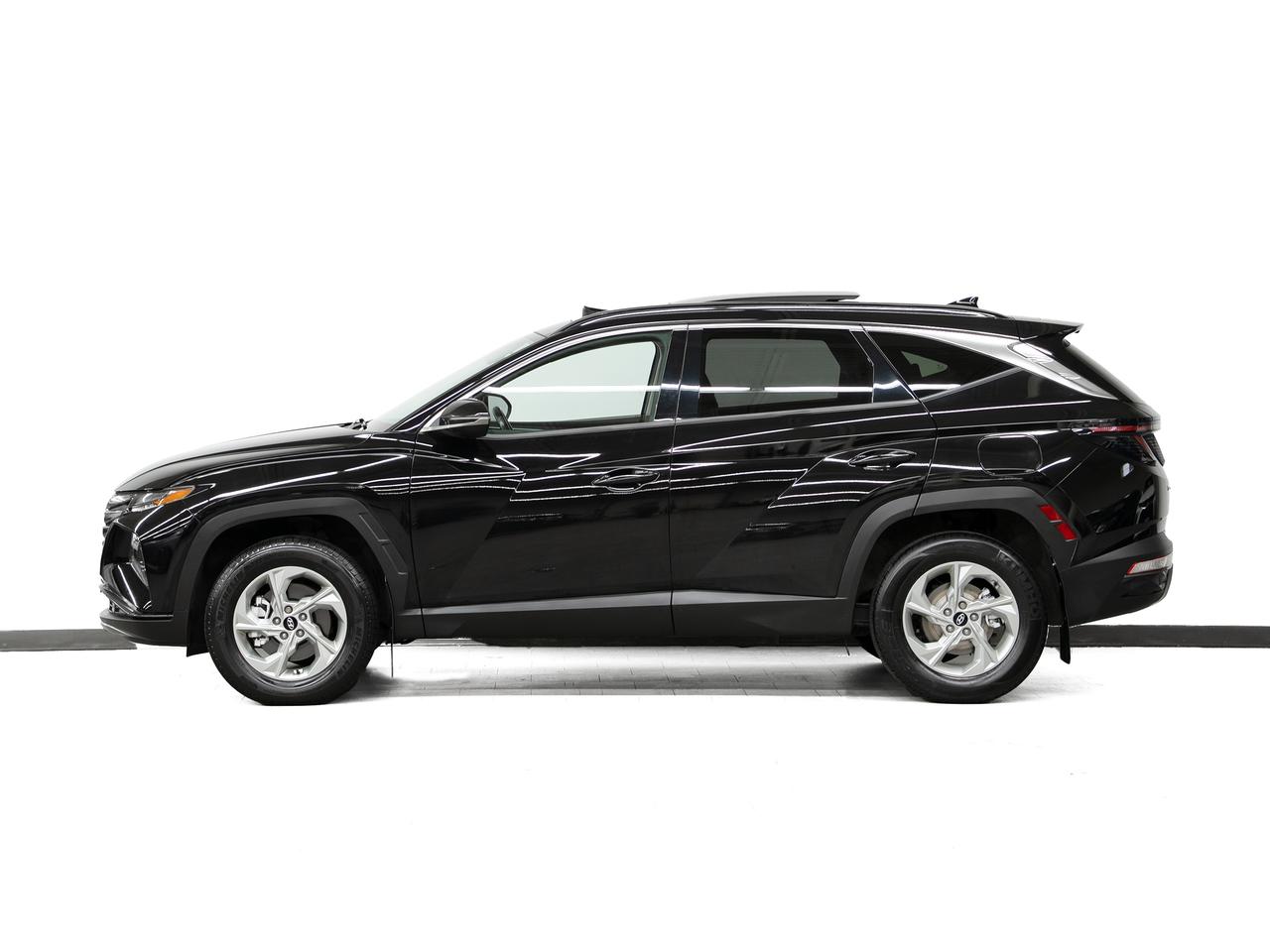 2022 Hyundai Tucson PREFERRED AWD | Trend-Pkg | Panoroof | CarPlay