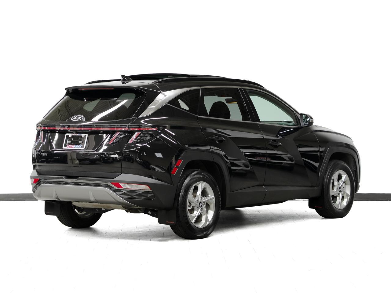2022 Hyundai Tucson PREFERRED AWD | Trend-Pkg | Panoroof | CarPlay