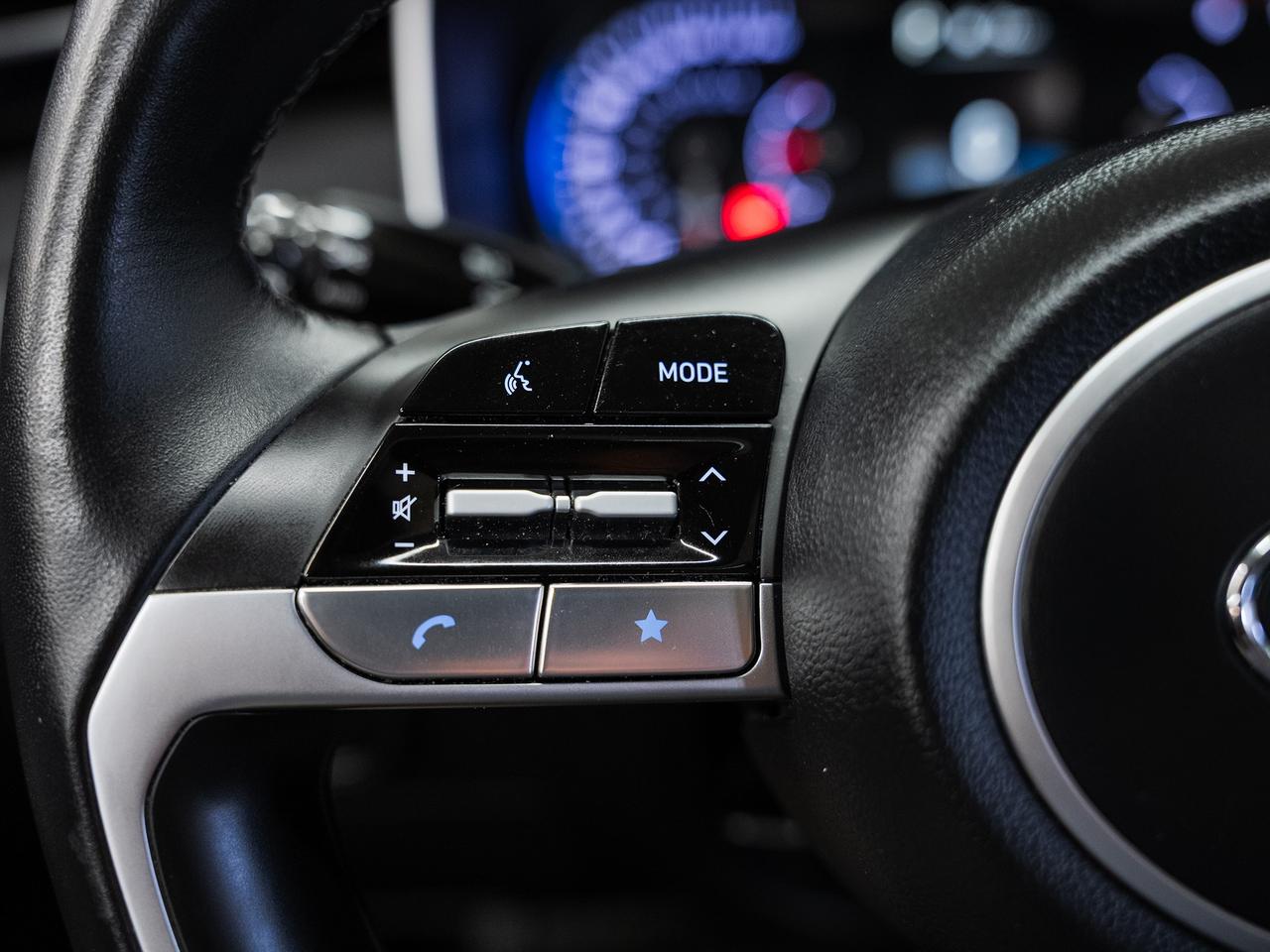 2022 Hyundai Tucson PREFERRED AWD | Trend-Pkg | Panoroof | CarPlay