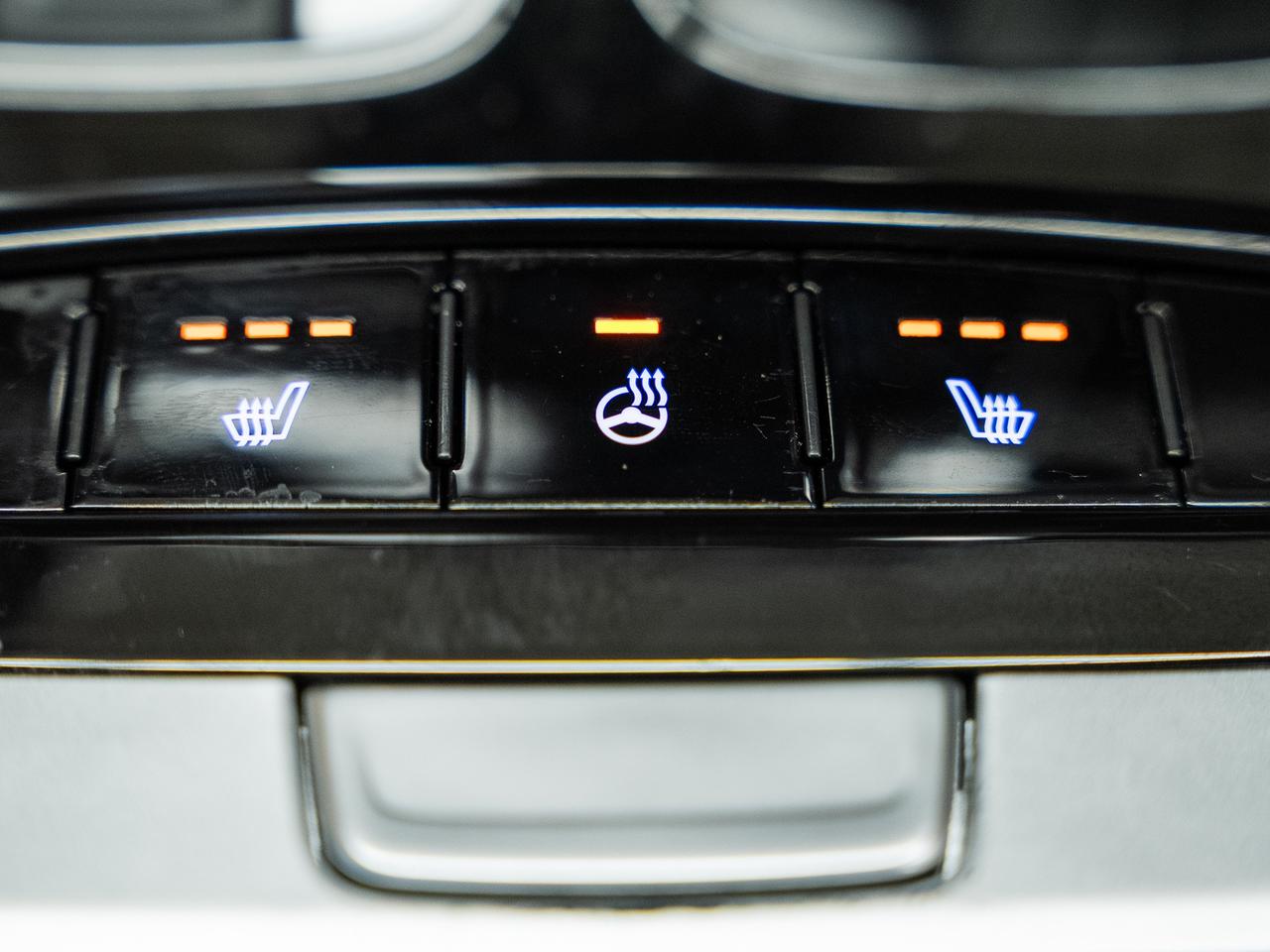 2022 Hyundai Tucson PREFERRED AWD | Trend-Pkg | Panoroof | CarPlay