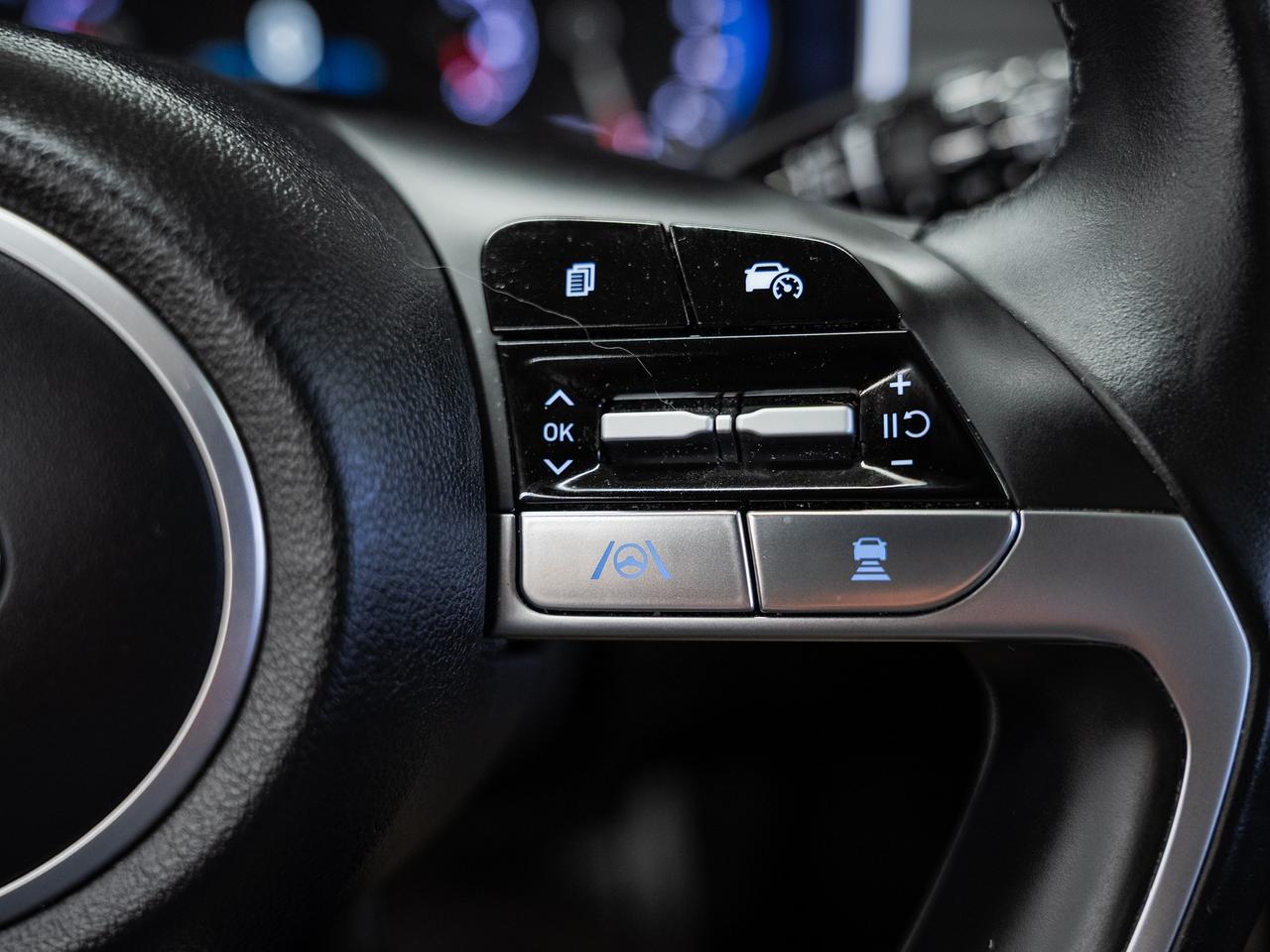 2022 Hyundai Tucson PREFERRED AWD | Trend-Pkg | Panoroof | CarPlay