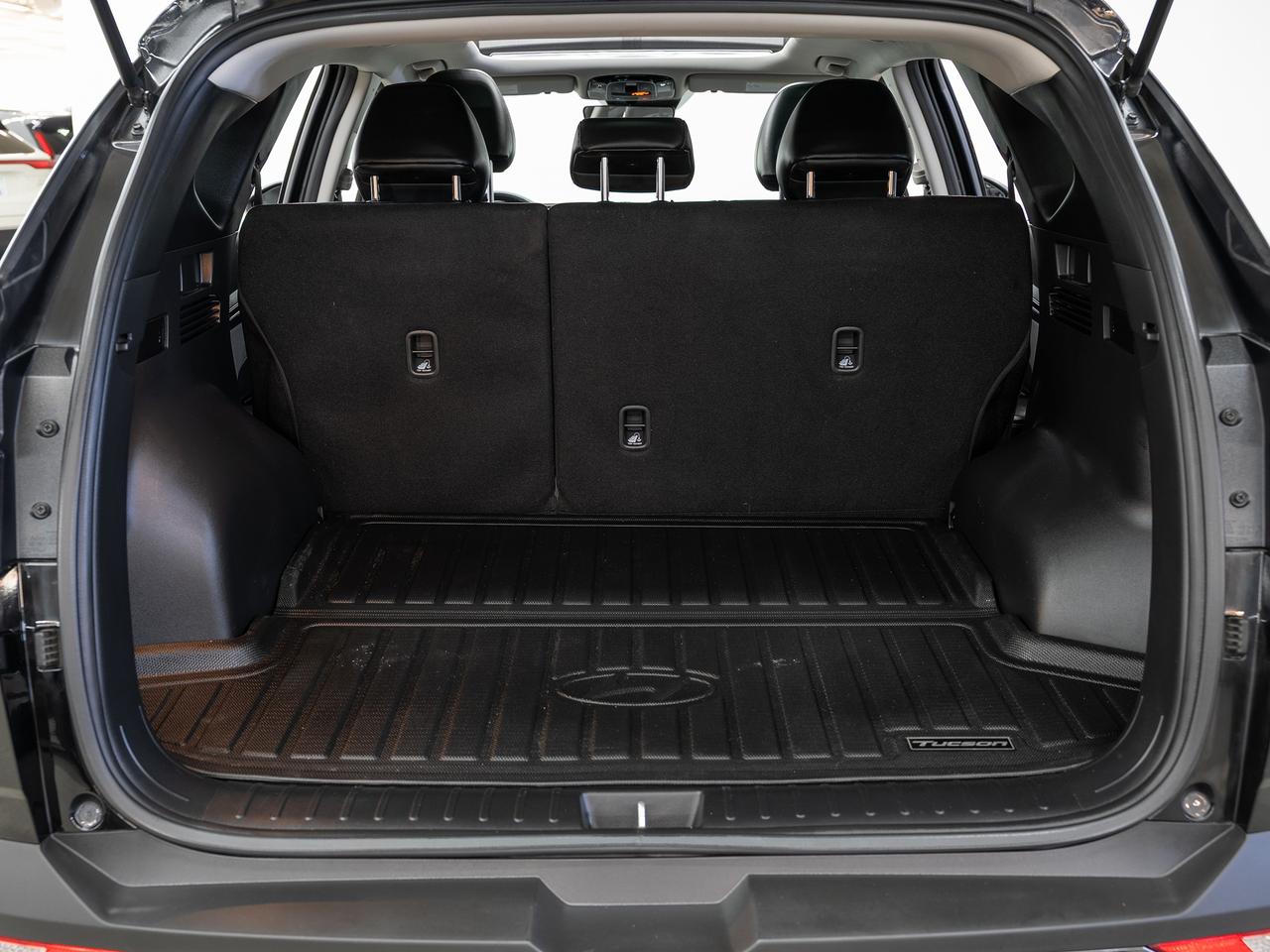 2022 Hyundai Tucson PREFERRED AWD | Trend-Pkg | Panoroof | CarPlay