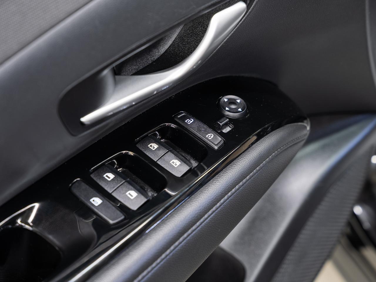 2022 Hyundai Tucson PREFERRED AWD | Trend-Pkg | Panoroof | CarPlay