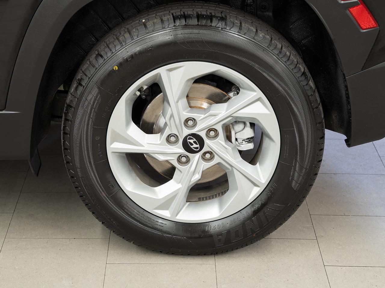 2022 Hyundai Tucson PREFERRED AWD | Trend-Pkg | Panoroof | CarPlay