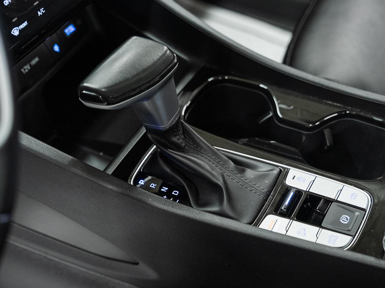 2022 Hyundai Tucson PREFERRED AWD | Trend-Pkg | Panoroof | CarPlay