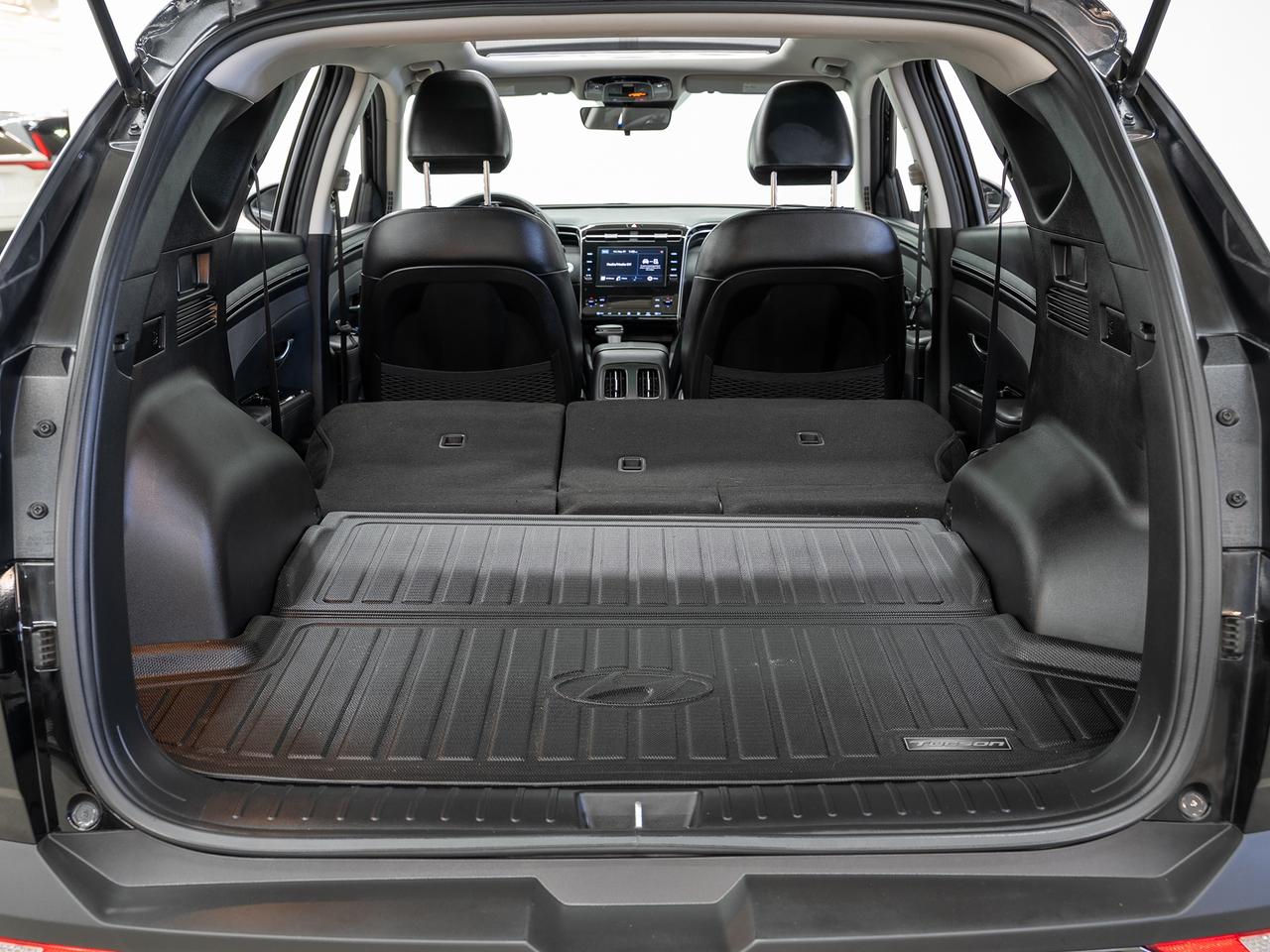 2022 Hyundai Tucson PREFERRED AWD | Trend-Pkg | Panoroof | CarPlay