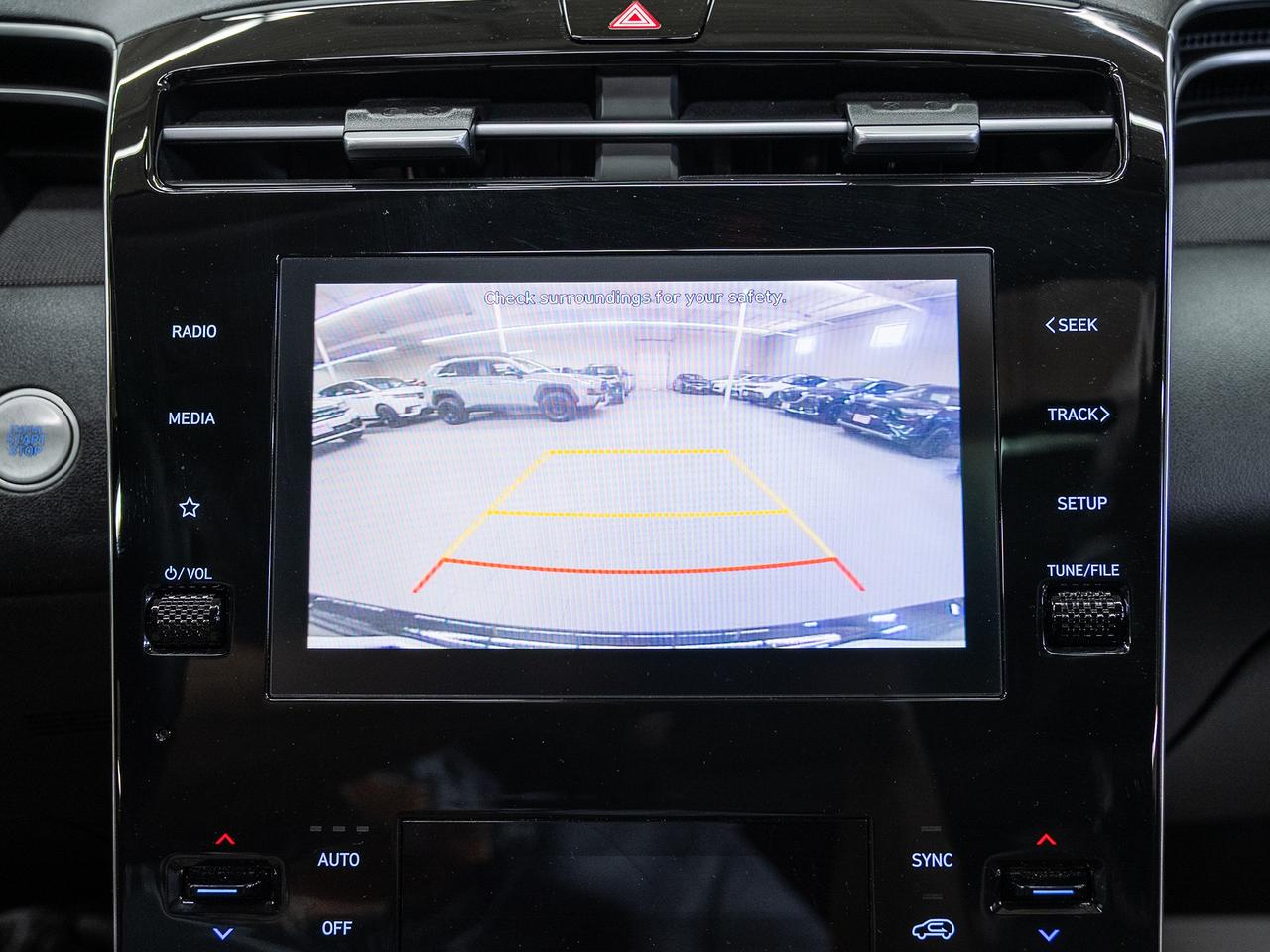 2022 Hyundai Tucson PREFERRED AWD | Trend-Pkg | Panoroof | CarPlay