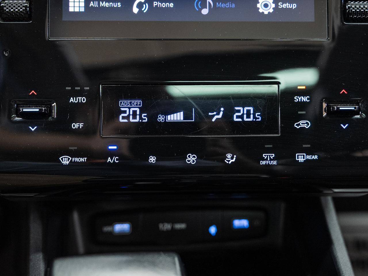 2022 Hyundai Tucson PREFERRED AWD | Trend-Pkg | Panoroof | CarPlay