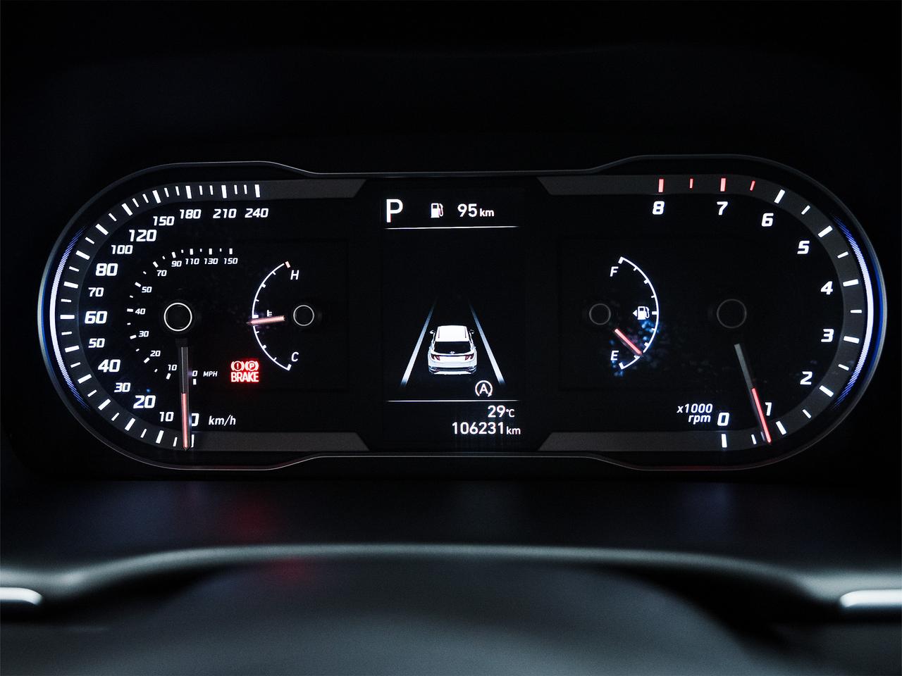 2022 Hyundai Tucson PREFERRED AWD | Trend-Pkg | Panoroof | CarPlay