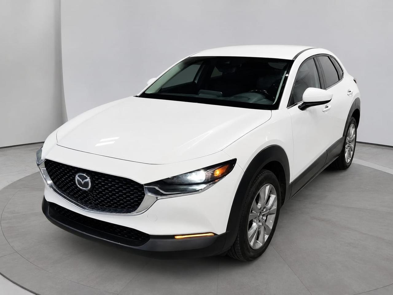 2020 Mazda CX-30 GS AWD