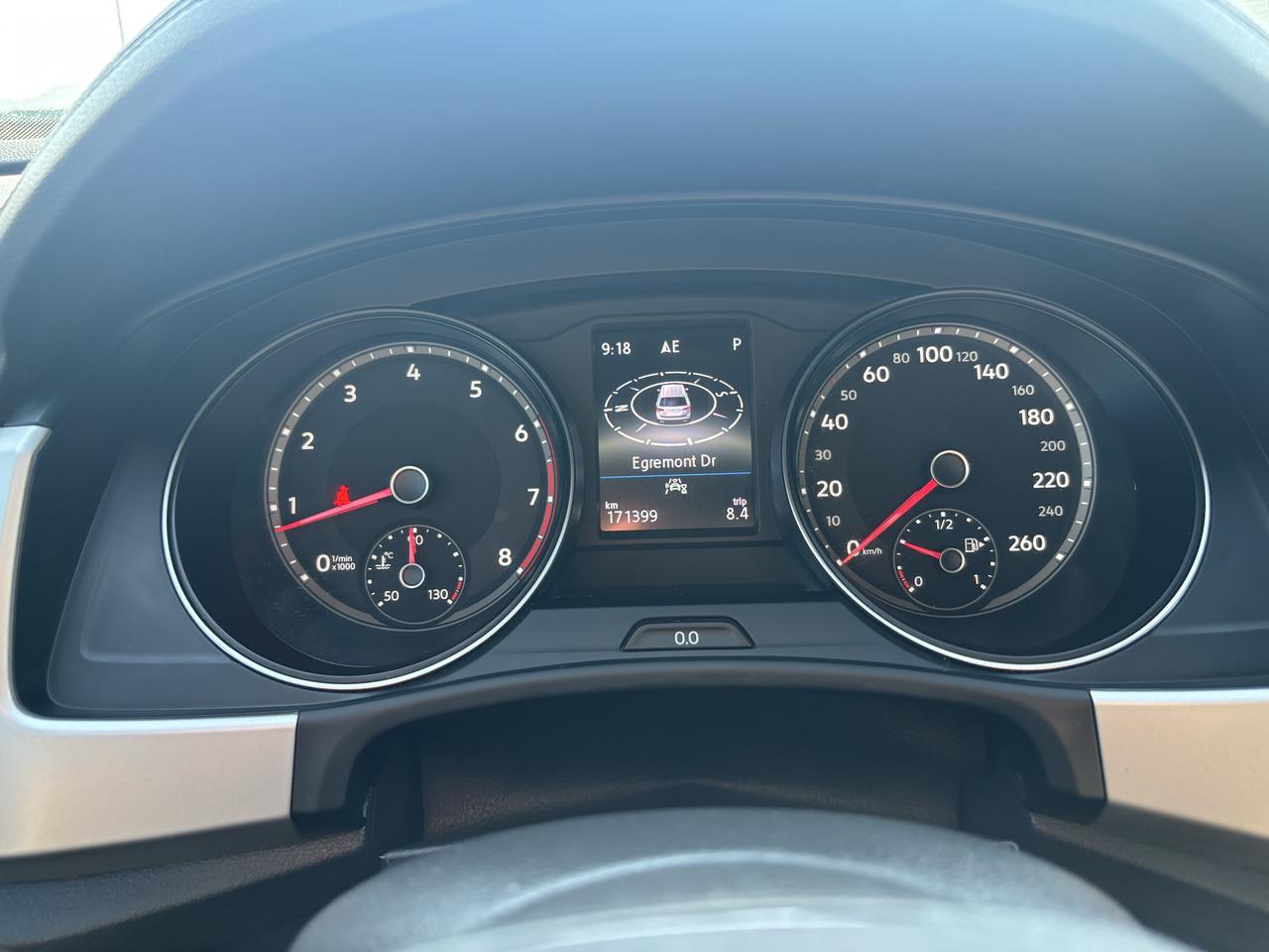2021 Volkswagen Atlas Highline 3.6 FSI 4MOTION Photo