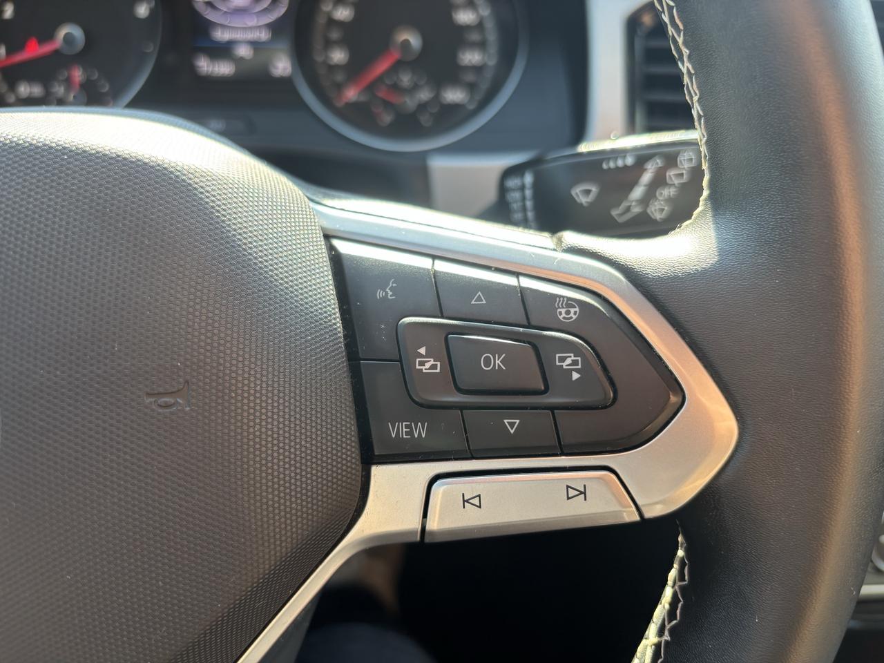 2021 Volkswagen Atlas Highline 3.6 FSI 4MOTION Photo
