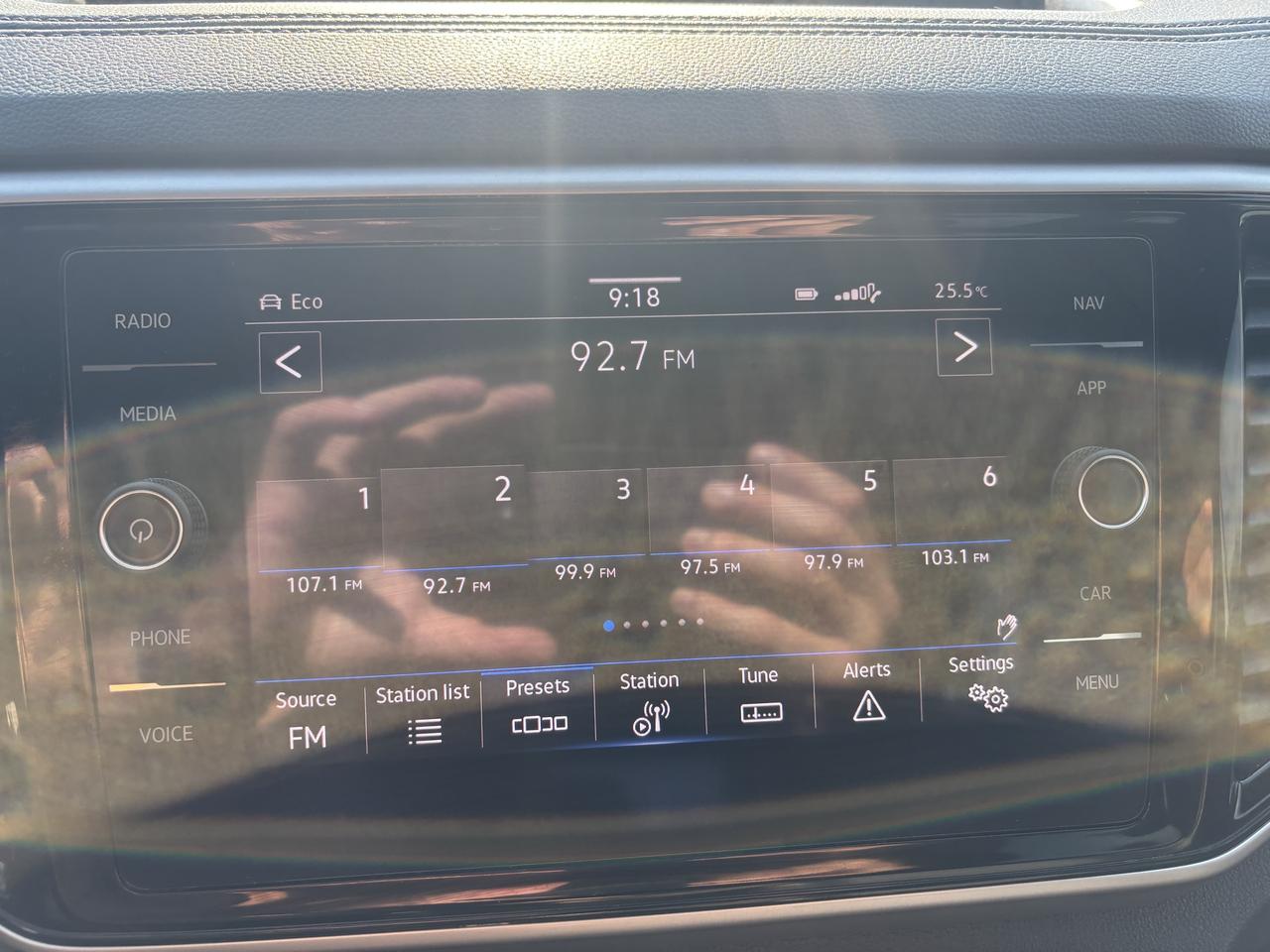 2021 Volkswagen Atlas Highline 3.6 FSI 4MOTION Photo