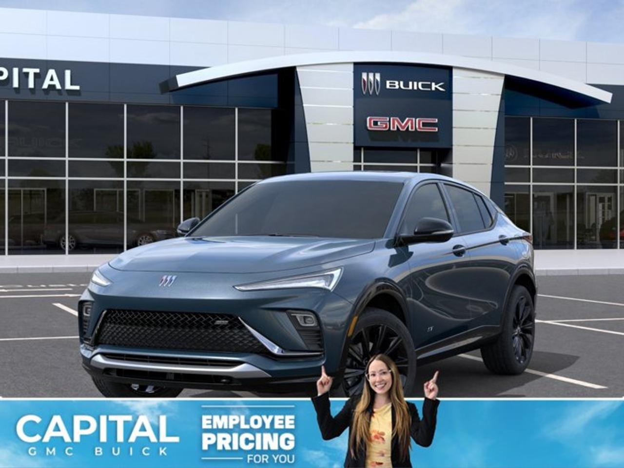 Ask for the Internet Department for more information or book your test drive today!AMVIC Licensed Dealer - Licence Number B1044900