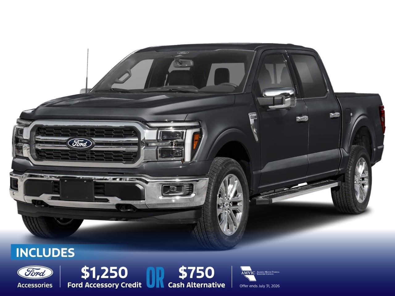 <p><span style=color:rgb( 58 , 80 , 95 )>*Price includes $10 AMVIC Fee, $25 Tire Tax, plus GST and costs associated with financing. All rebated to dealership. NOT combinable with Low Interest Financing. Offer ends July 31, 2026.</span></p>