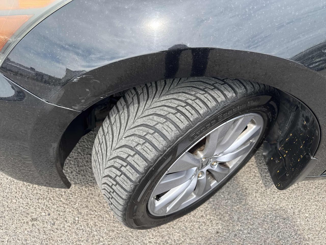 2011 Honda Accord AS IS Photo16