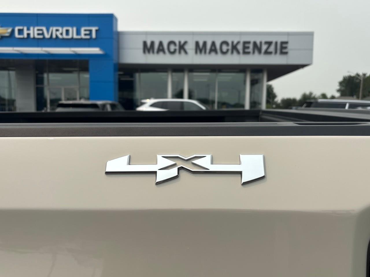 2026 GMC Sierra 1500 Pro New 6 Passenger Crew Cab V8 4X4 Truck with Factory Installed 2 Lift, 7 Diagonal Touch Screen Radio with Wireless Apple CarPlay/Android Auto Photo