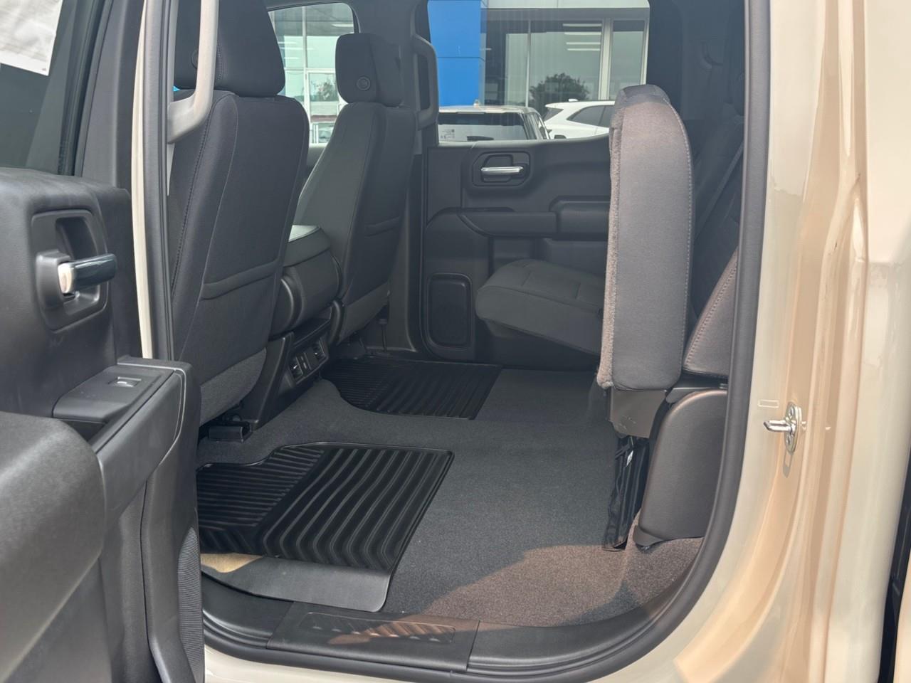 2026 GMC Sierra 1500 Pro New 6 Passenger Crew Cab V8 4X4 Truck with Factory Installed 2 Lift, 7 Diagonal Touch Screen Radio with Wireless Apple CarPlay/Android Auto Photo