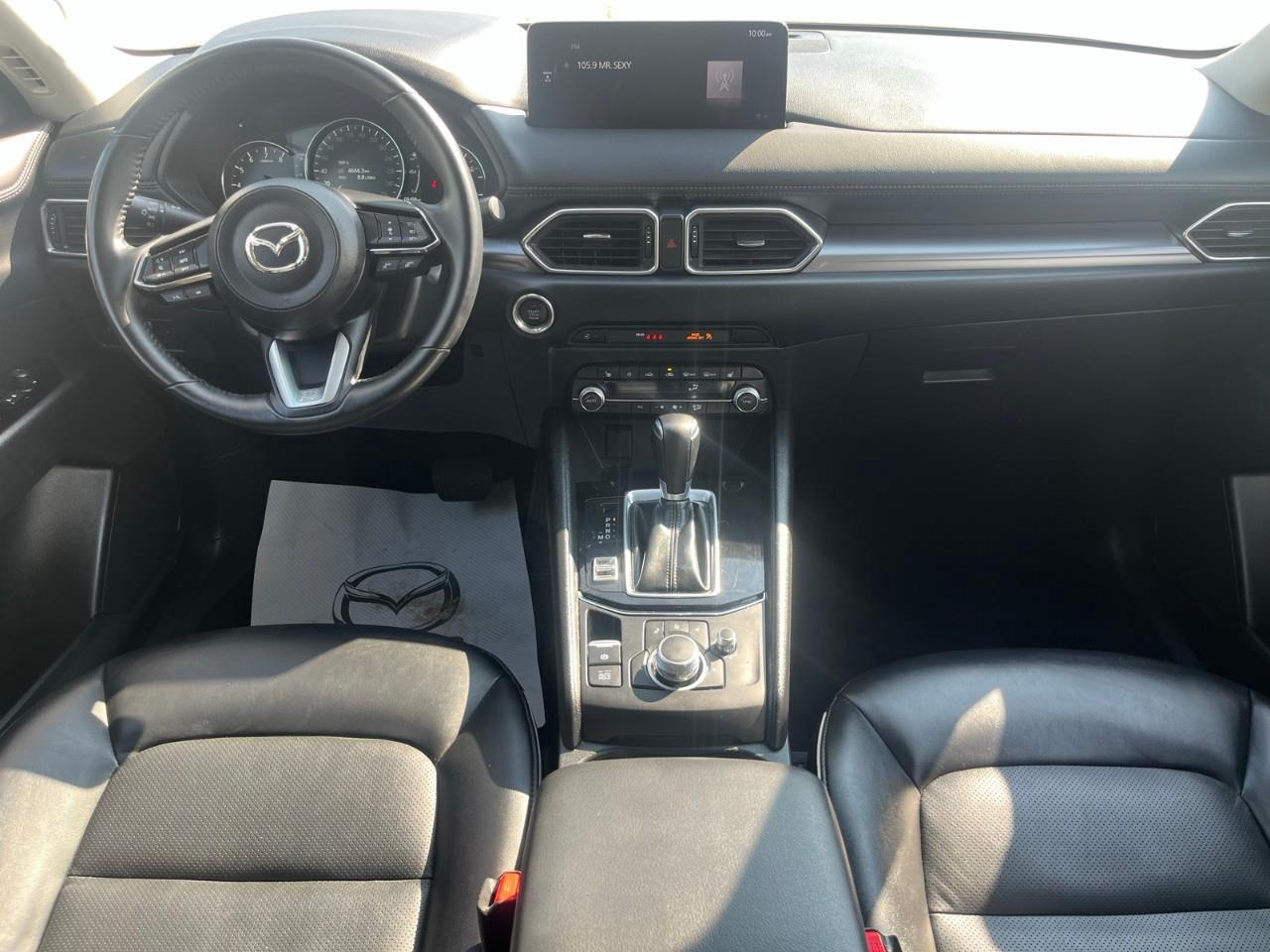 2025 Mazda CX-5 GS Apple CarPlay/Android Auto | Power Liftgate | Enterprise Vehicle Photo