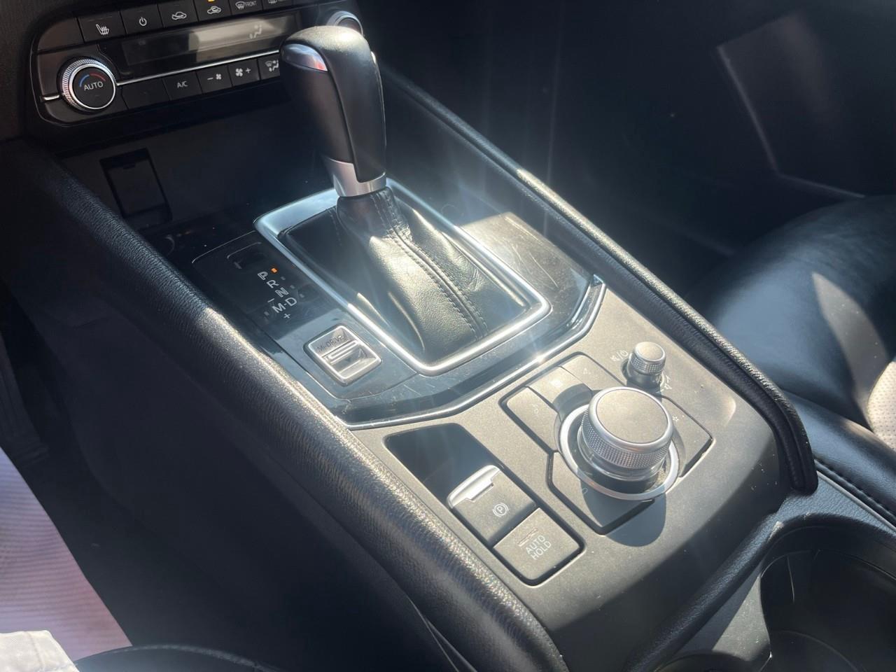 2025 Mazda CX-5 GS Apple CarPlay/Android Auto | Power Liftgate | Enterprise Vehicle Photo