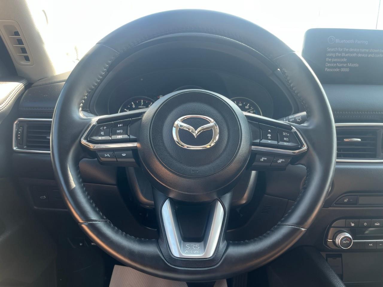 2025 Mazda CX-5 GS Apple CarPlay/Android Auto | Power Liftgate | Enterprise Vehicle Photo