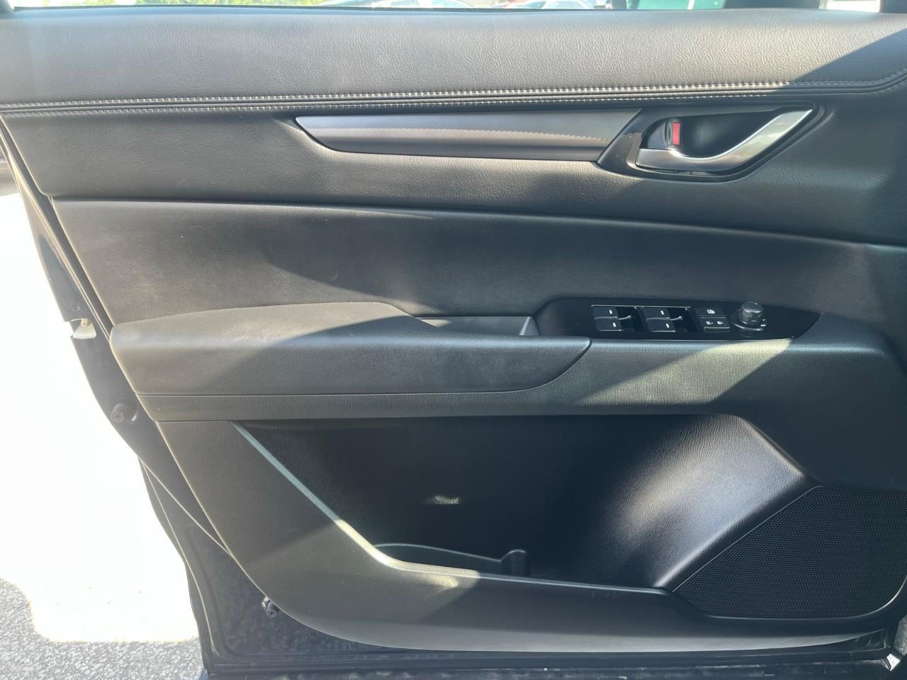 2025 Mazda CX-5 GS Apple CarPlay/Android Auto | Power Liftgate | Enterprise Vehicle Photo