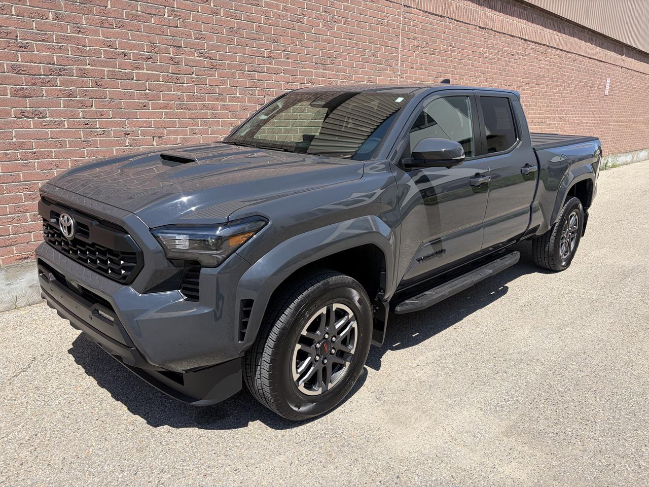 Used 2024 Toyota Tacoma TRD  Sport for sale in Ajax, ON