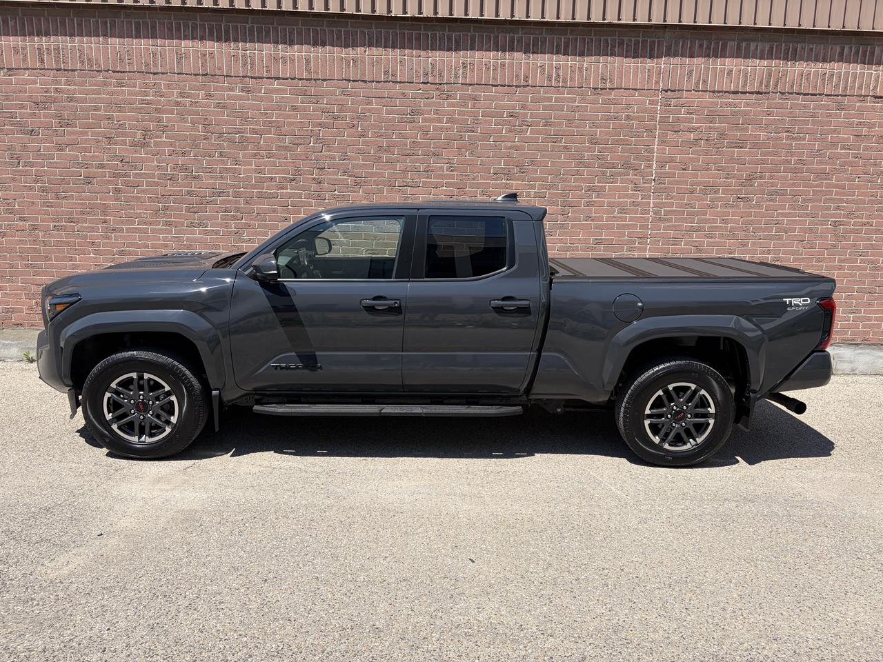 2024 Toyota Tacoma TRD  Sport Photo