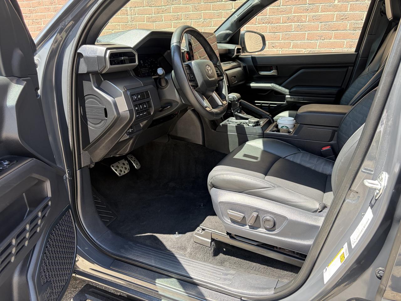 2024 Toyota Tacoma TRD  Sport Photo