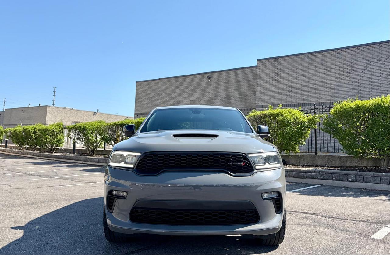2022 Dodge Durango GT AWD Photo
