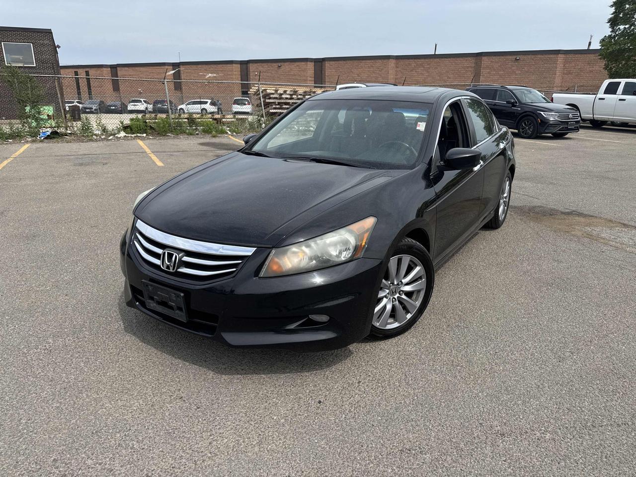 2011 Honda Accord AS IS ( Engine needs repair ) - Photo #1