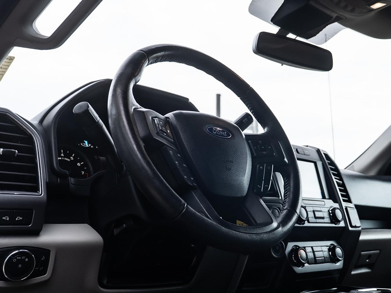 2020 Ford F-150 XLT Photo13