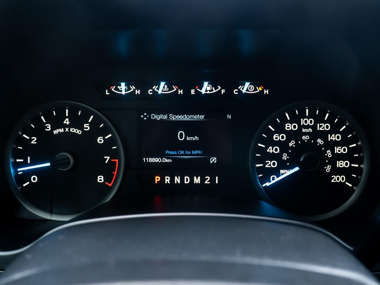 2020 Ford F-150 XLT Photo16