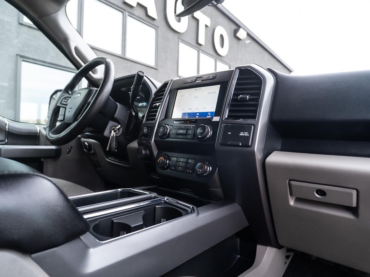 2020 Ford F-150 XLT Photo21