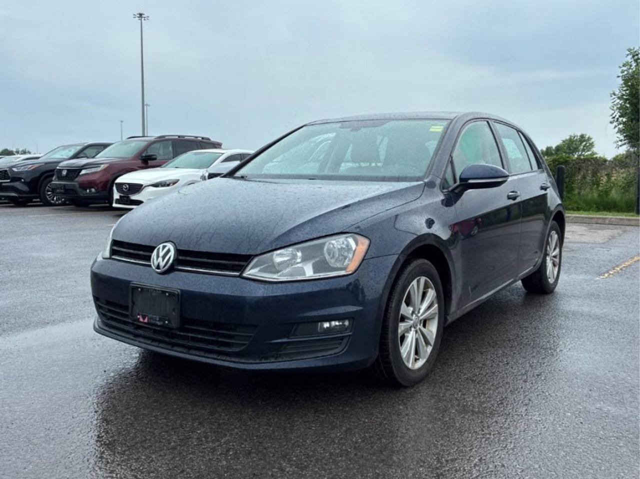 2017 Volkswagen Golf * S * MANUAL * MUST SEE * S Photo