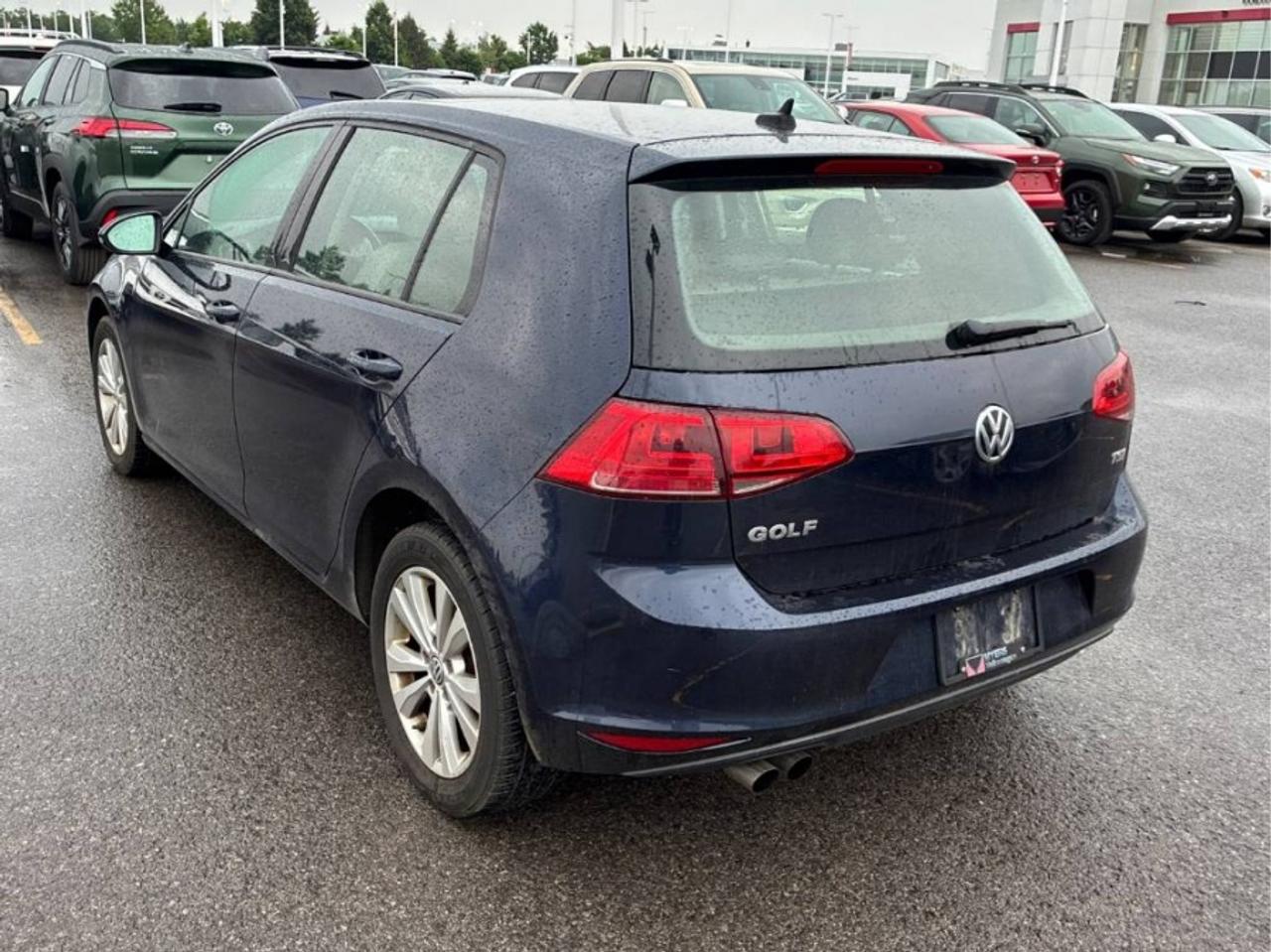 2017 Volkswagen Golf * S * MANUAL * MUST SEE * S Photo