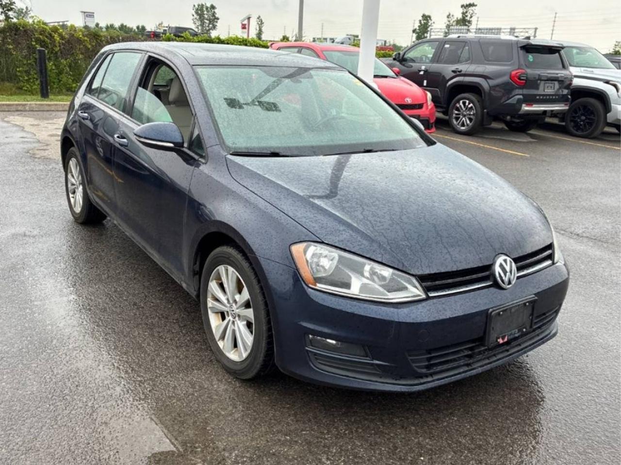 2017 Volkswagen Golf * S * MANUAL * MUST SEE * S Photo
