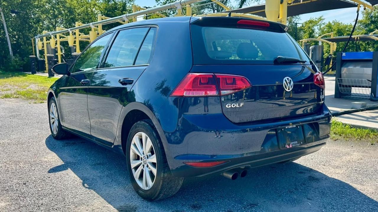 2017 Volkswagen Golf * S * MANUAL * MUST SEE * S Photo2
