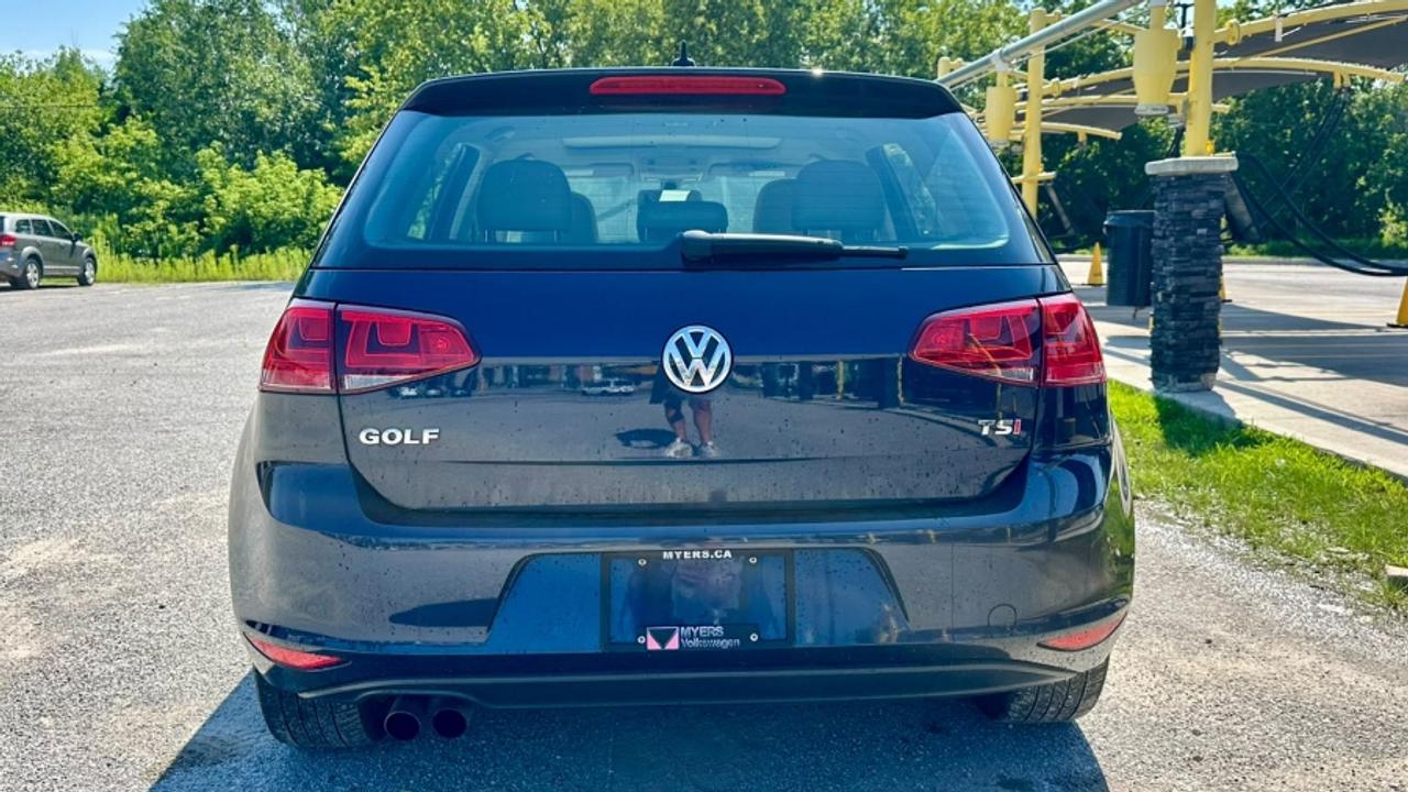 2017 Volkswagen Golf * S * MANUAL * MUST SEE * S Photo