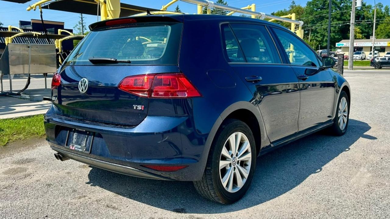 2017 Volkswagen Golf * S * MANUAL * MUST SEE * S Photo