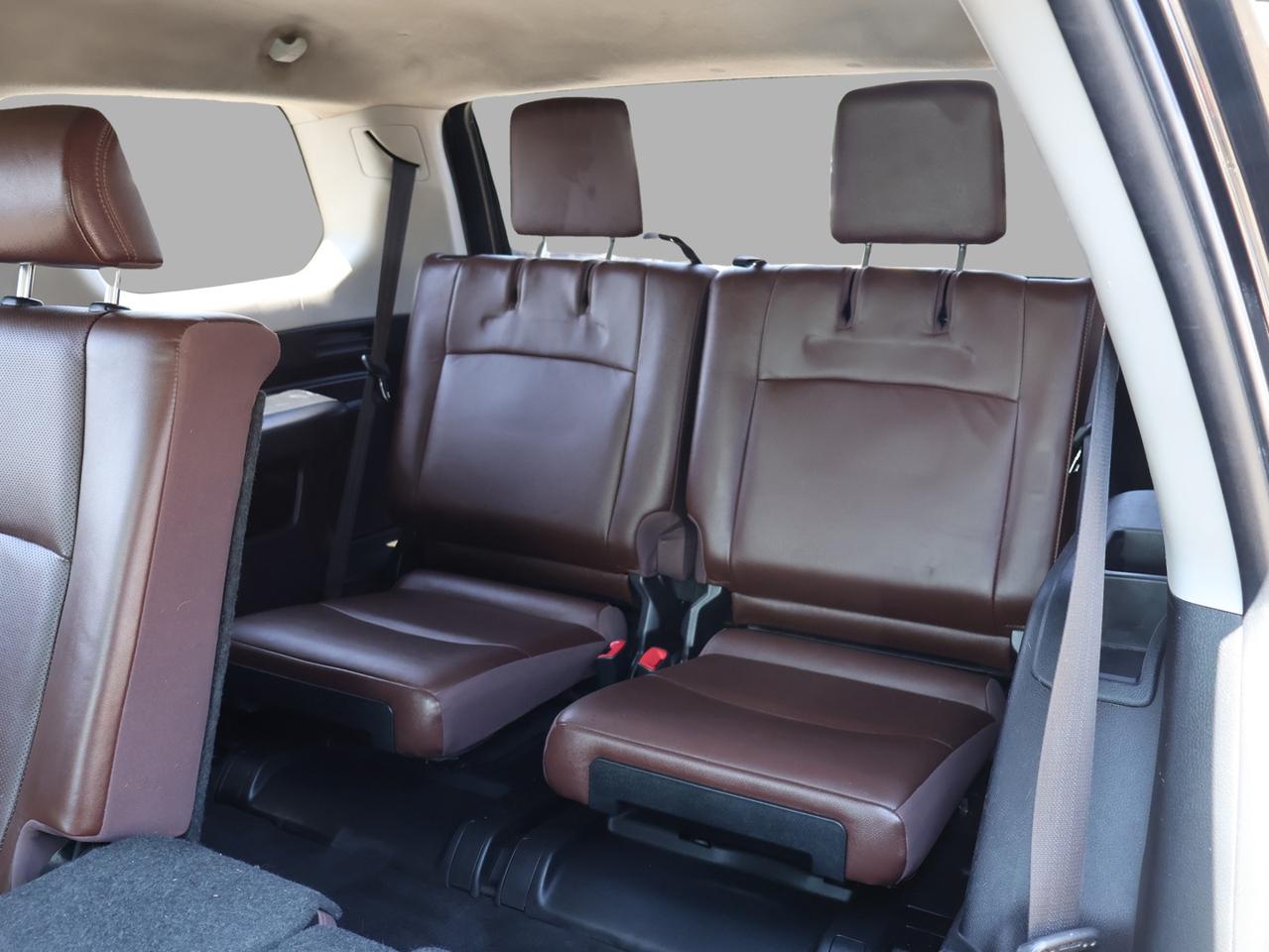 2018 Toyota 4Runner LIMITED 4WD CERTIFIED *ACCIDENT FREE*7 SEATS* CAMERA NAV BLUETOOTH LEATHER HEATED SEATS SUNROOF CRUISE ALLOYS Photo
