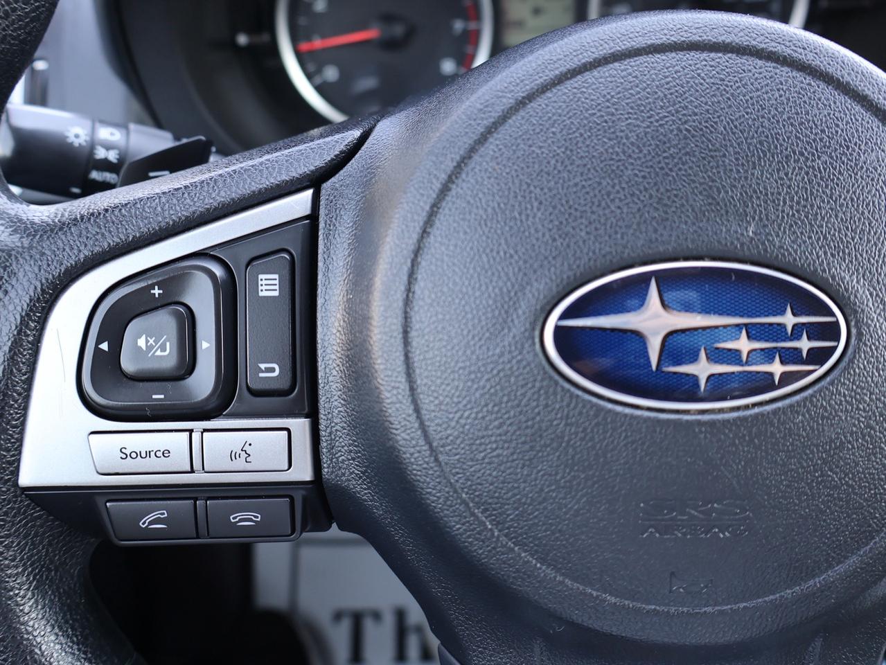 2017 Subaru Forester 2.5i CONVENIENCE PZEV AWD CERTIFIED *1 OWNER*ACCIDENT FREE* CAMERA BLUETOOTH HEATED SEATS CRUISE ALLOYS Photo